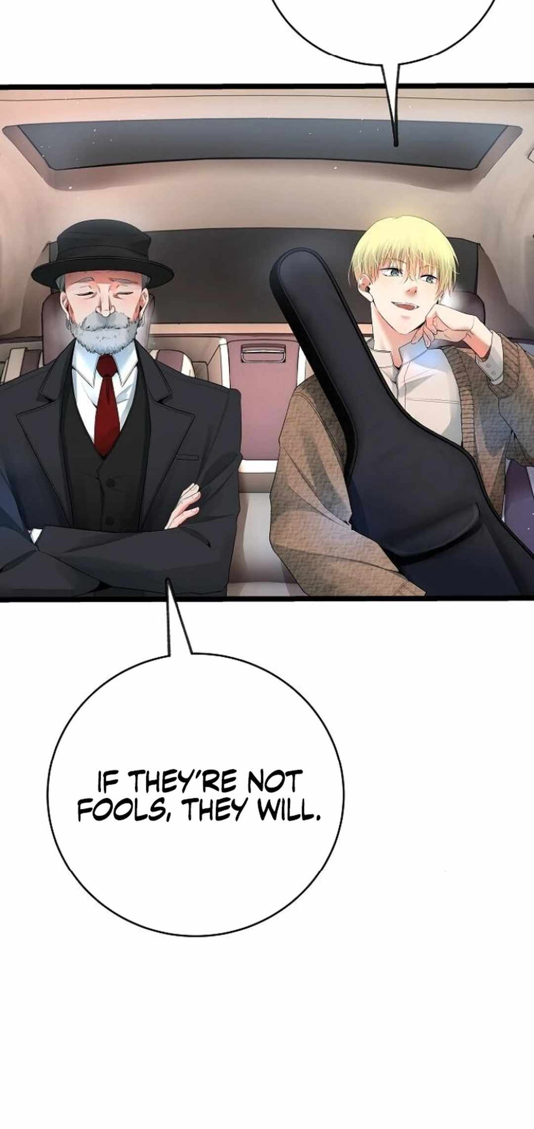 The Road to Glory Chapter 54 95